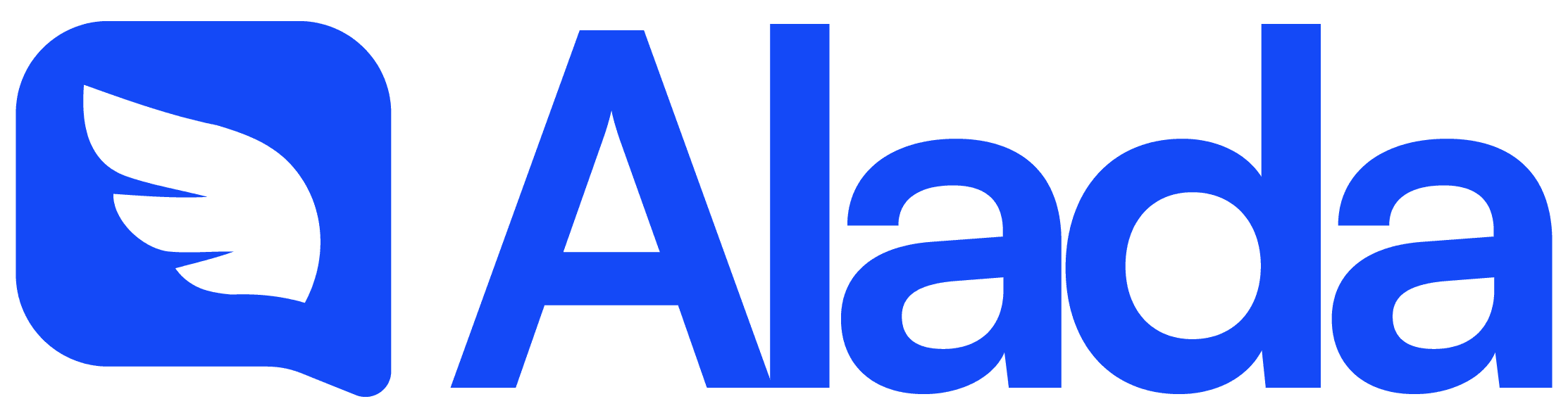 Alada logo